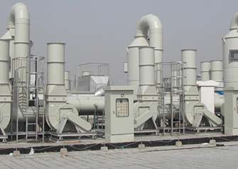 沈陽設備噴漆讓老舊設備煥然一新