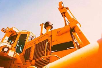 沈陽機(jī)械設(shè)備噴漆對環(huán)保都有哪些意義？