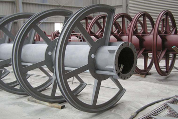 鋼構(gòu)油漆工藝流程，沈陽鋼結(jié)構(gòu)噴漆施工詳細(xì)步驟來了！