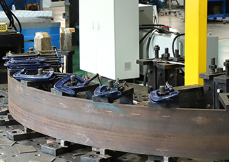 沈陽二手設備翻新噴漆事項