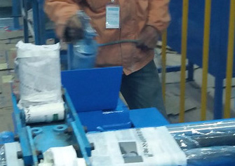 沈陽機械設備噴漆工藝流程