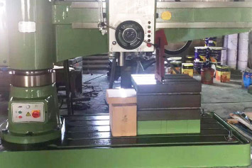 沈陽二手噴涂設(shè)備在翻新設(shè)備的流程有哪些？