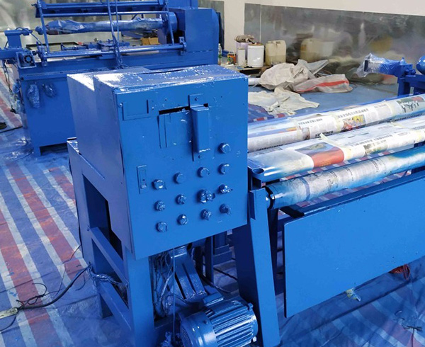 五個(gè)建議可修復(fù)沈陽(yáng)設(shè)備翻新問(wèn)題