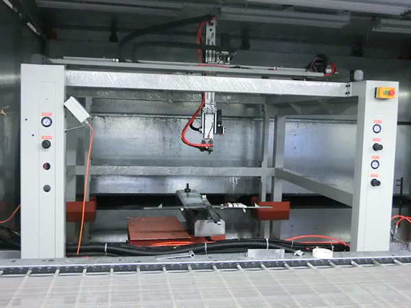 沈陽設(shè)備翻新廠家分享機(jī)床機(jī)械設(shè)備噴漆翻新過程應(yīng)該注意的事項(xiàng)？