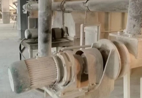 沈陽(yáng)機(jī)械設(shè)備噴漆有哪些標(biāo)準(zhǔn)？