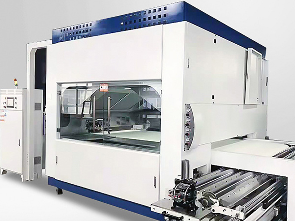 沈陽機(jī)械設(shè)備翻新和沈陽機(jī)械設(shè)備噴漆中使用防銹漆的好處是什么？