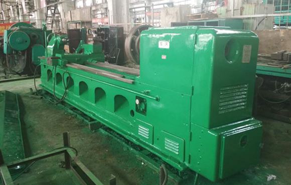 沈陽機(jī)械設(shè)備涂裝有哪些環(huán)保要求？