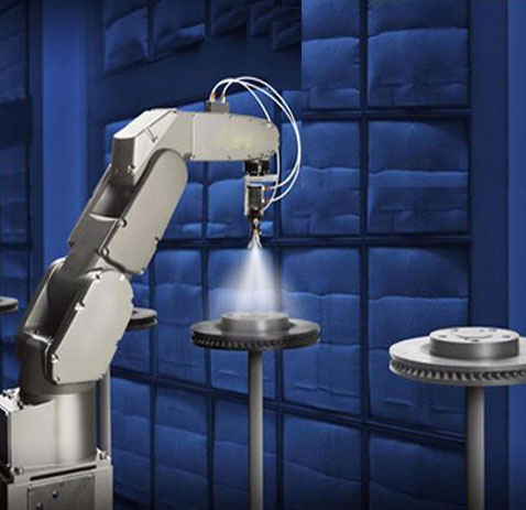 沈陽設(shè)備噴漆噴槍霧化不好怎么辦？