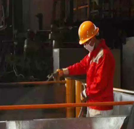 沈陽設(shè)備噴漆有哪幾種方式？