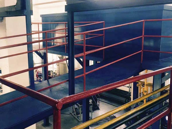 鋼結(jié)構(gòu)噴漆